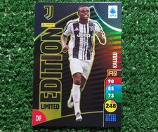 CARD ADRENALYN XL PANINI