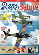 Royal Air Force Salute Volume 2 2010