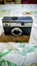 Macchina fotografica vintage - macchina,