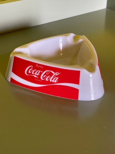 Coca cola posacenere - cola,
