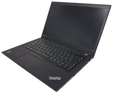 NOTEBOOK PC PORTATILE LENOVO THINKPAD T495 RYZEN 5 PRO 16GB SSD 256GB WIN 11 PRO