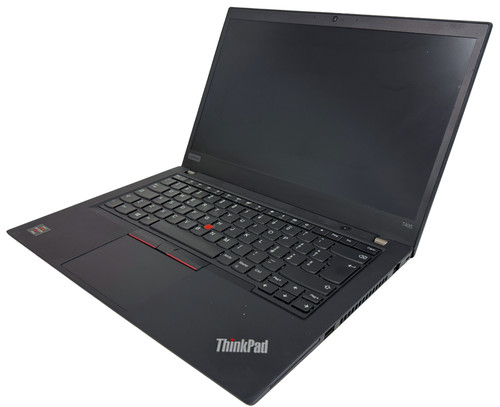 Notebook portatile lenovo - pc,