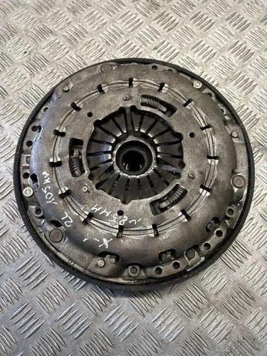 Kit frizione bmw e84 - x1,
