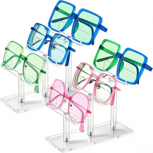 Supporto organizer occhiali - , da
