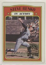 2021 heritage 1972 topps - 2021,
