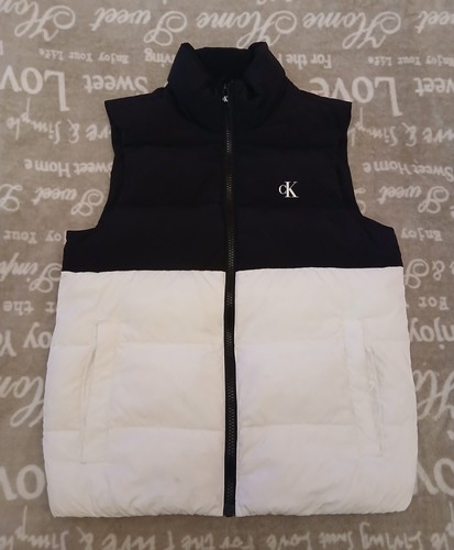 Veste doudoune calvin - calvin, klein