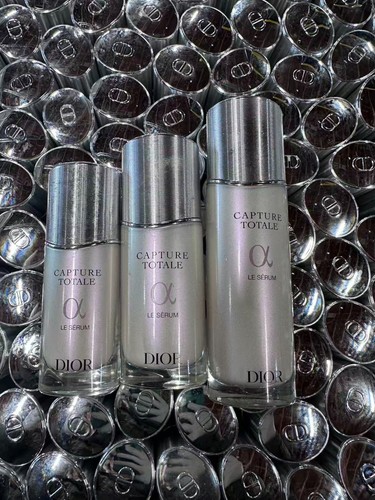 Dior capture totale serum - dior,