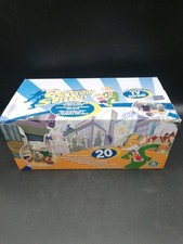 Box 25 Bustine GERONIMO