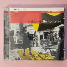 KALOOME sin fronteras