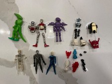 Mego Micronauts - Lotto