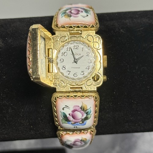 Vintage ladies mechanical - vintage,