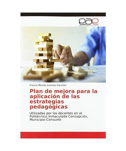 Plan mejora para la - plan,