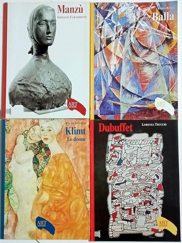 Libro rivista art dossier - libro,