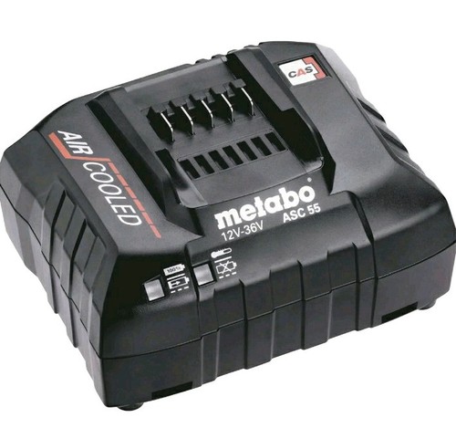 Metabo 12v 18v cas - metabo,