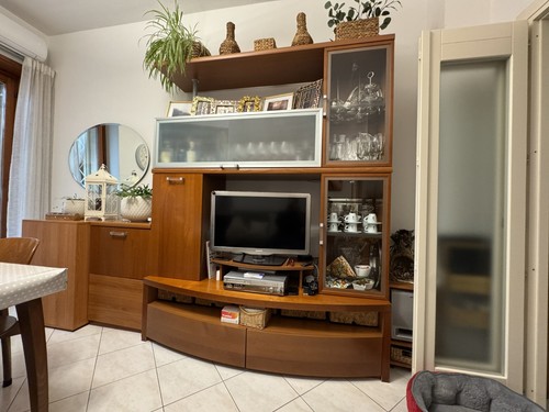 Parete attrezzata soggiorno - , +
