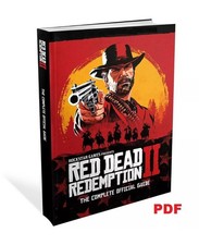 RED DEAD REDEMPTION 2 Guida