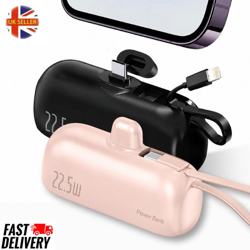 Mini power bank 5000mah - power,