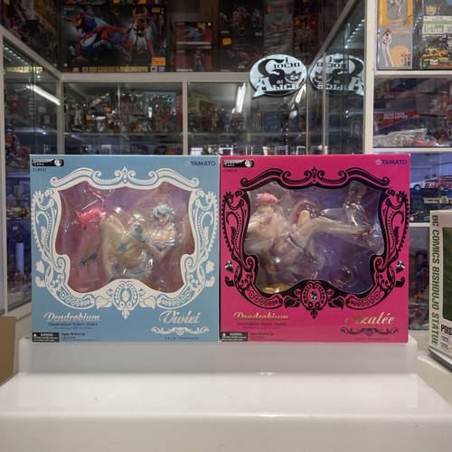 Yamato creators labo - labo,