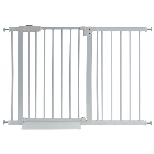 Cancelletto protezione scale - cancelletto,