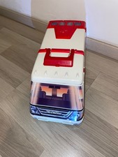 CAMPER CITTÀ ELETTRONICA