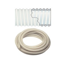 Tubo Spiralato Alimentare 30