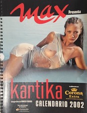 Calendario Kartika 2002