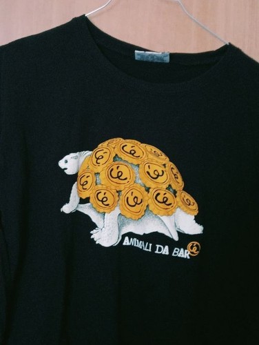 Shirt maglia birra - maglia, da
