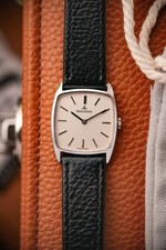Jaeger lecoultre rectangular - jaeger-lecoultre,