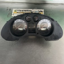 12180 Contachilometri quadro strumenti Seat Ibiza III dal 2002 al 2008 cod 06l09
