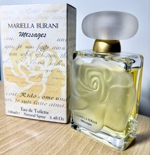 Mariella Burani Messages edt 100 ml. vintage