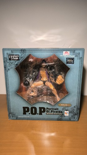One piece p - one,