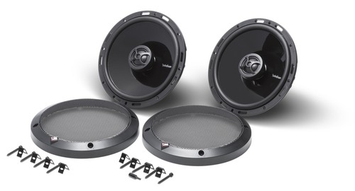 Rockford fosgate p1650 - p1650, punch