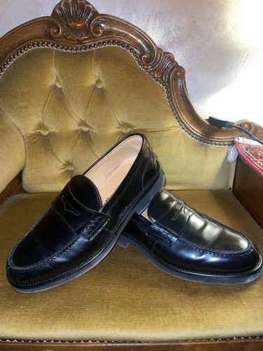 Mocassino uomo - mocassino, 43