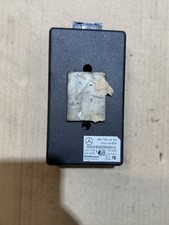 Mercedes W164 Interfaccia iPod