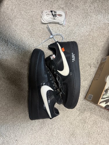 Nike air force low off - low, off-white