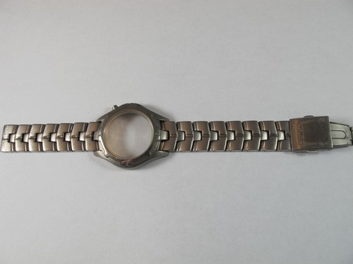 Seiko kinetic titanium - kinetic,