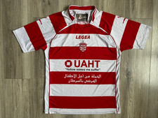 Maglia calcio Club Africain