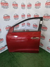 Hyundai IX35 2009-2015 Porta Portiera Sportello Anteriore SX