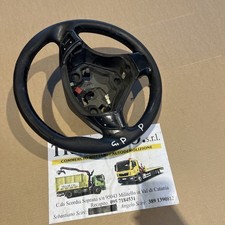 Volante sterzo con pulsanti