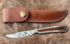 Coltello caccia kai kershaw - coltello,
