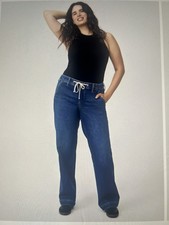 Jeans TORRID Weekend gamba