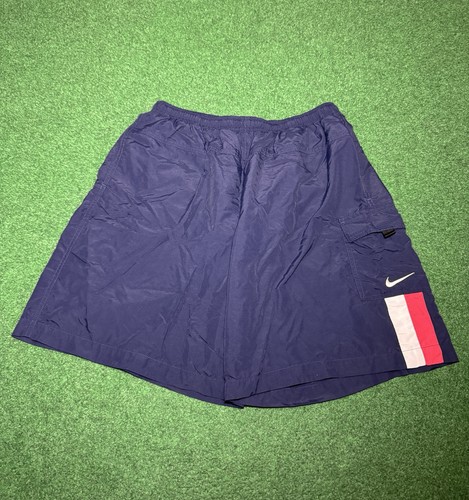 Nike pantaloncino vintage l - nike, m/l