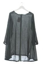 MASAI Abito a maniche lunghe Donna Abito Taglia IT 38 grigio chiaro stile casual