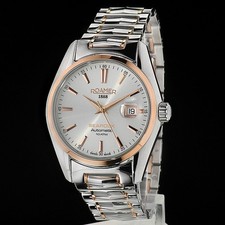 Roamer searock automatic - searock,