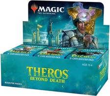 MAGIC THEROS BEYOND DEATH