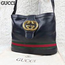 Gucci borsa a tracolla vintage