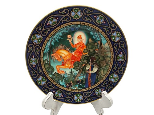 Piatto porcellana villeroy - porcellana,