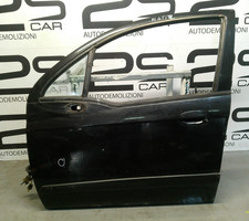 USATO PORTA SPORTELLO PORTIERA ANTERIORE SINISTRA CHEVROLET MATIZ ANNO 2005 2010
