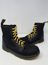 Stivali combattimento dr - stivali,