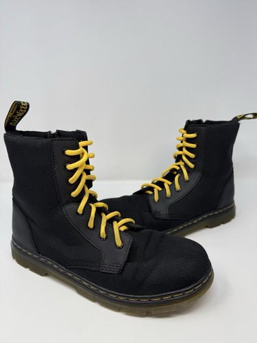 Stivali combattimento dr - combattimento,